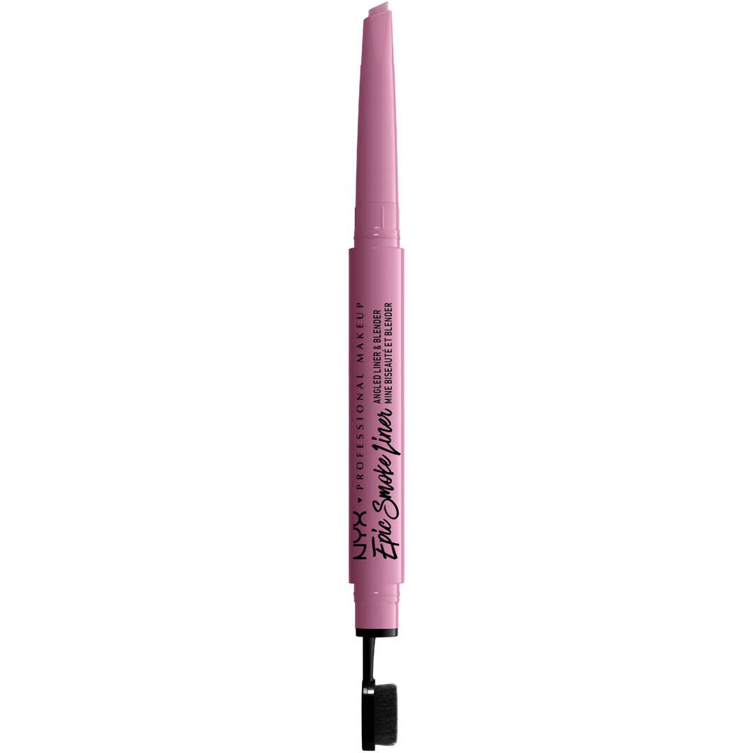 NYX Epic Smoke Liner, 13.5g, 4 Rose Dust