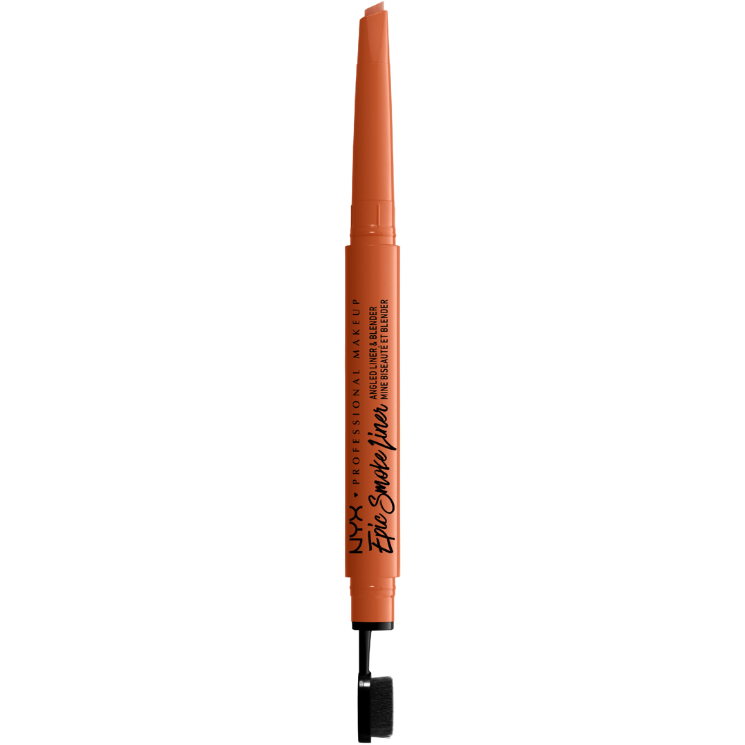 NYX Epic Smoke Liner, 13.5g, 5 Fired Up