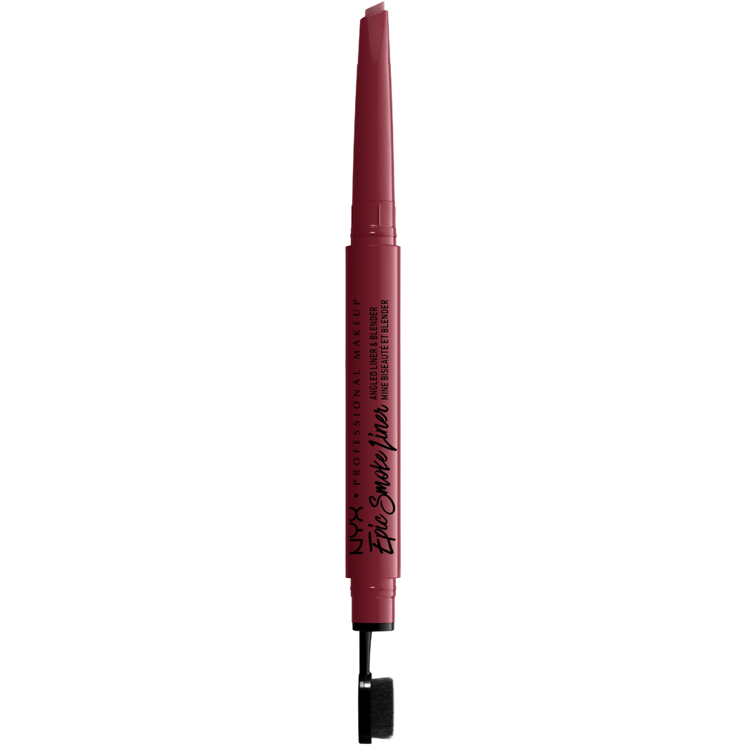 NYX Epic Smoke Liner, 13.5g, 6 Brick Fire