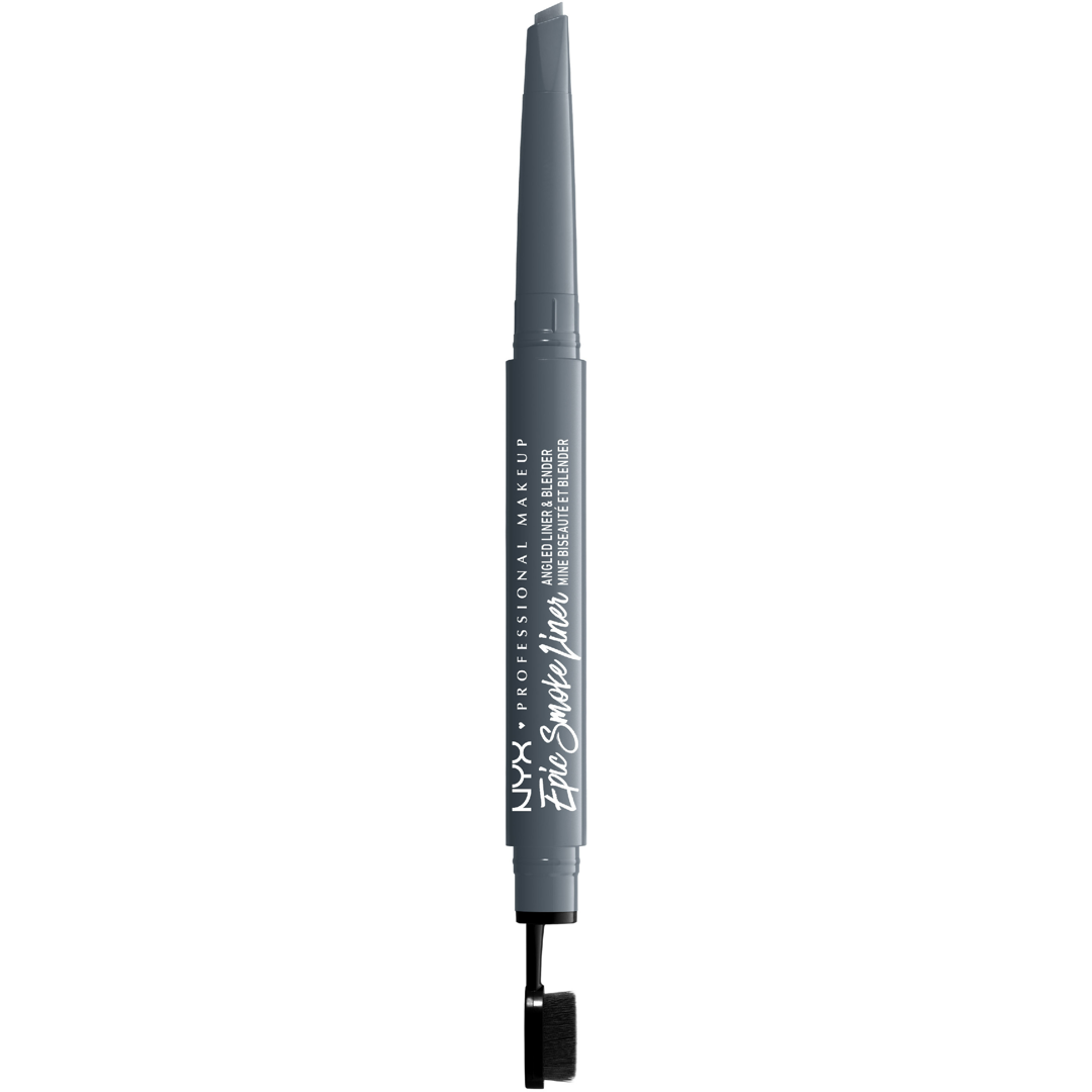 NYX Epic Smoke Liner, 13.5g, 10 Slate Smoke
