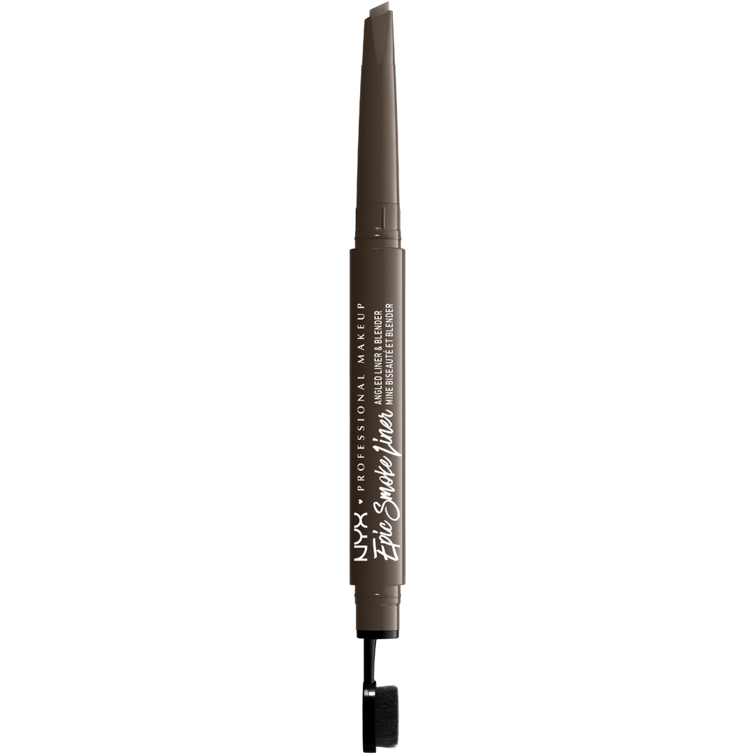 NYX Epic Smoke Liner, 13.5g, 11 Mocha Match