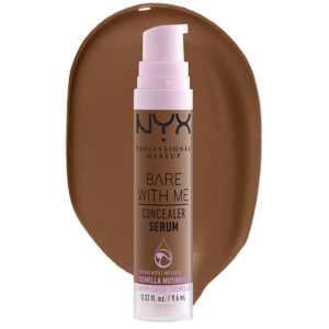 Bare With Me Concealer Serum, 11 Mocha