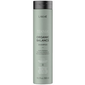 Organic Balance Shampoo, 300ml