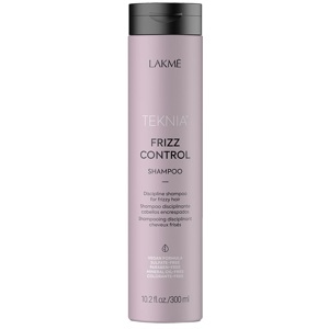 Frizz Control Shampoo, 300ml