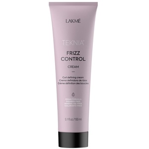 Frizz Control Cream, 150ml