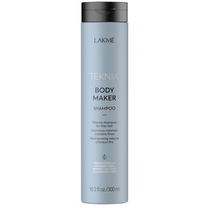 Body Maker Shampoo, 300ml