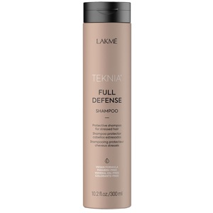 Full Defense Shampoo, 300ml