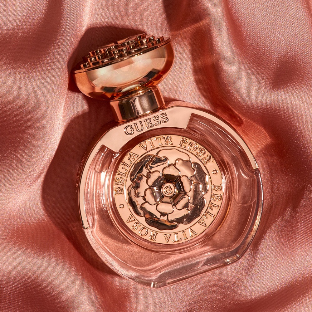 Bella Vita Rosa, EdT