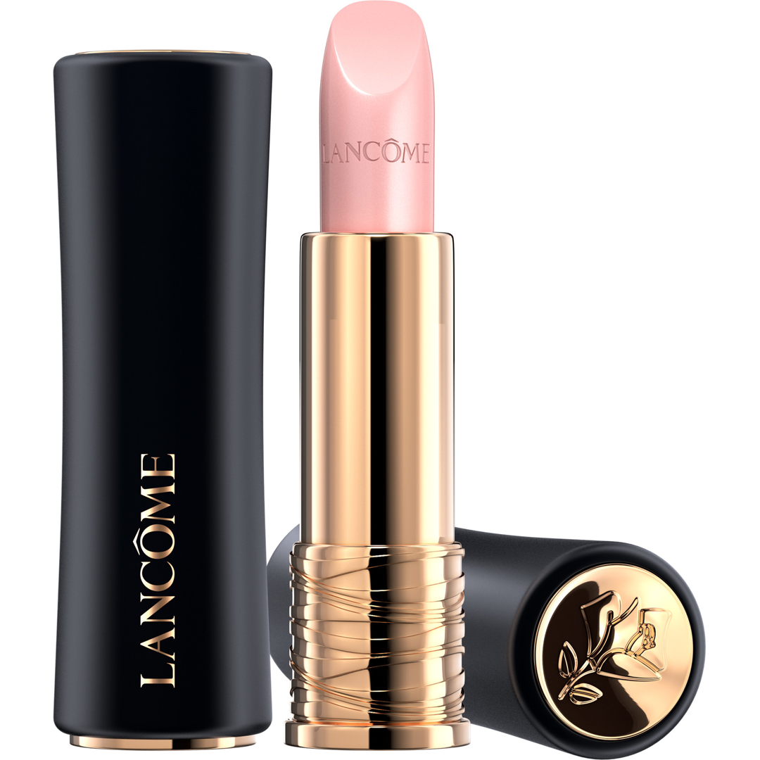 Lancôme L'Absolu Rouge Cream Lipstick, 01 läppstift