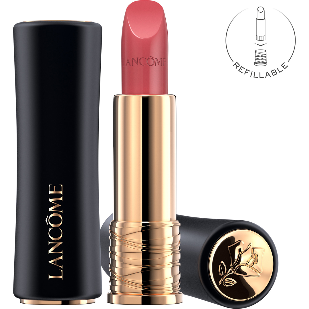 Lancôme L'Absolu Rouge Cream Lipstick, 06 Rose Nu läppstift