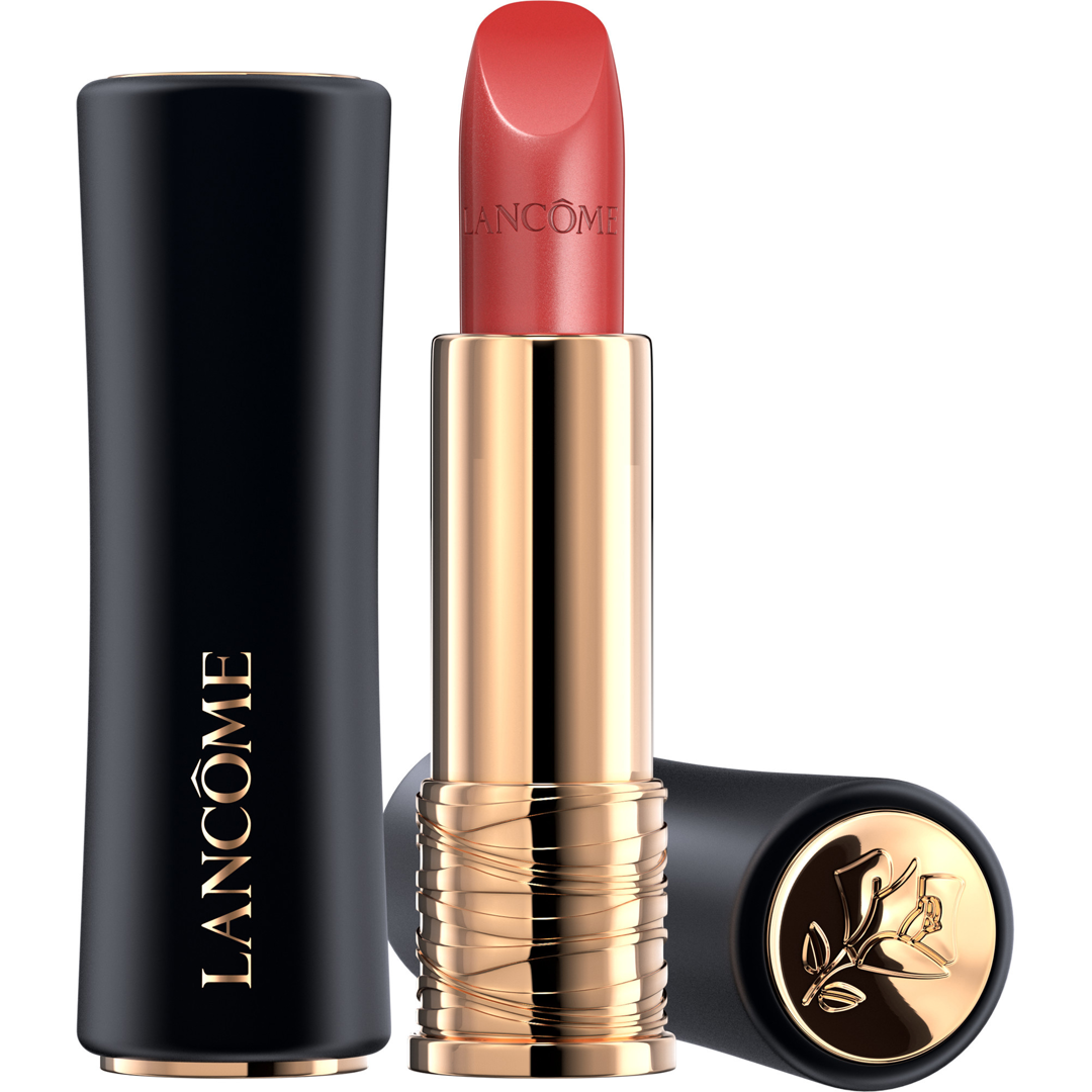 Lancôme L'Absolu Rouge Cream Lipstick, 07 läppstift