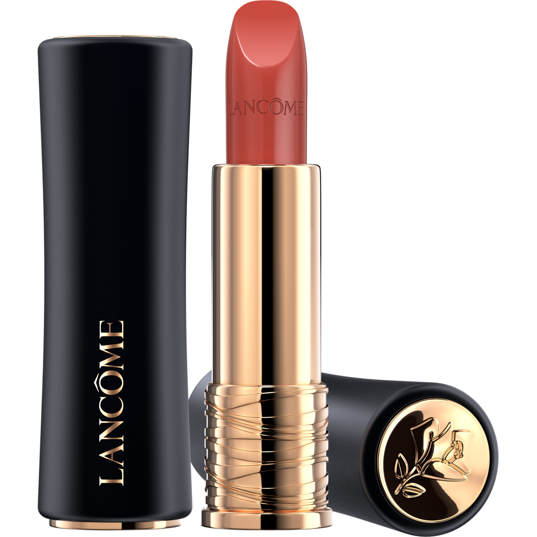 Lancôme L'Absolu Rouge Cream Lipstick, 11 Rose Nature läppstift