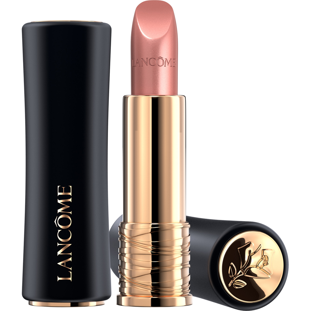 Lancôme L'Absolu Rouge Cream Lipstick, 250 Beige Mirage läppstift