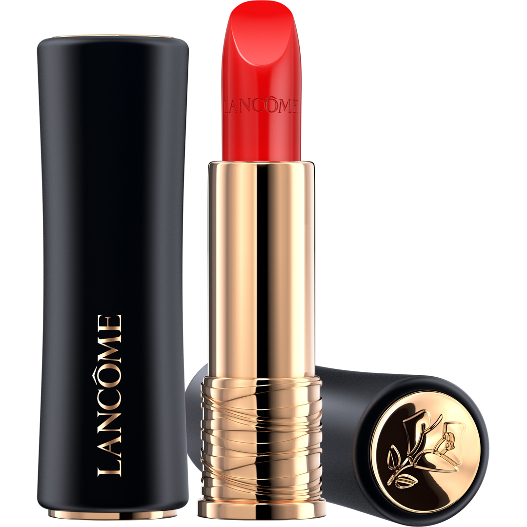 Lancôme L'Absolu Rouge Cream Lipstick, 525 läppstift