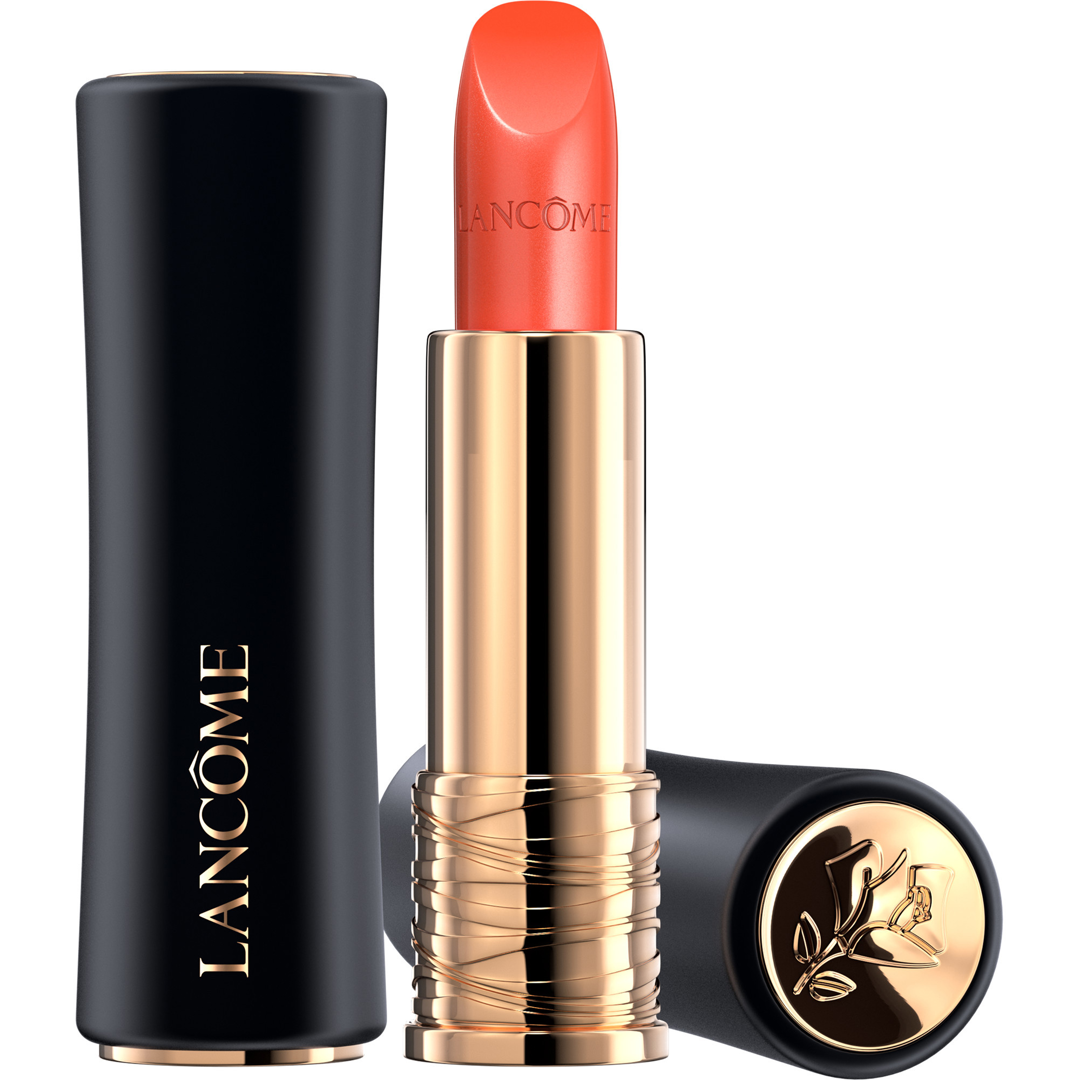 Lancôme L'Absolu Rouge Cream Lipstick, 66 läppstift