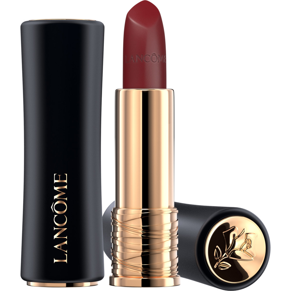 L'Absolu Rouge Ultra Matte Lipstick