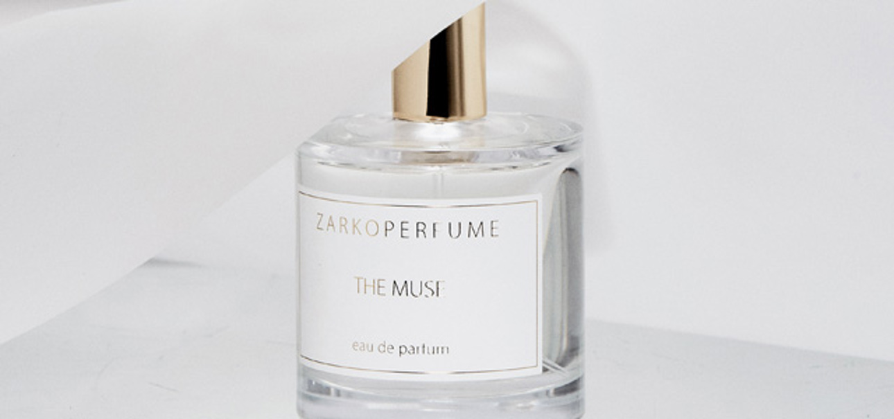 The Muse, EdP