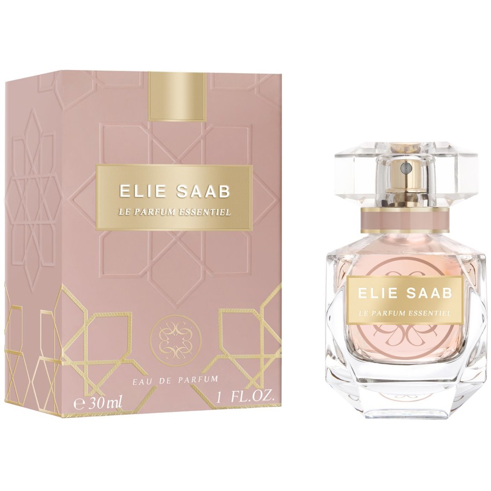 Le Parfum Essentiel, EdP