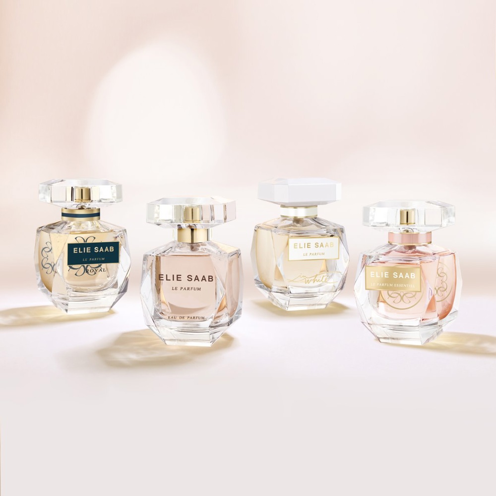 Le Parfum Essentiel, EdP