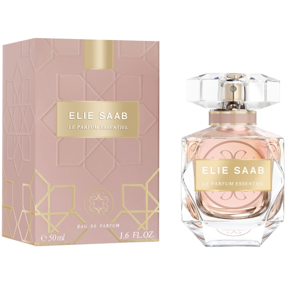 Le Parfum Essentiel, EdP