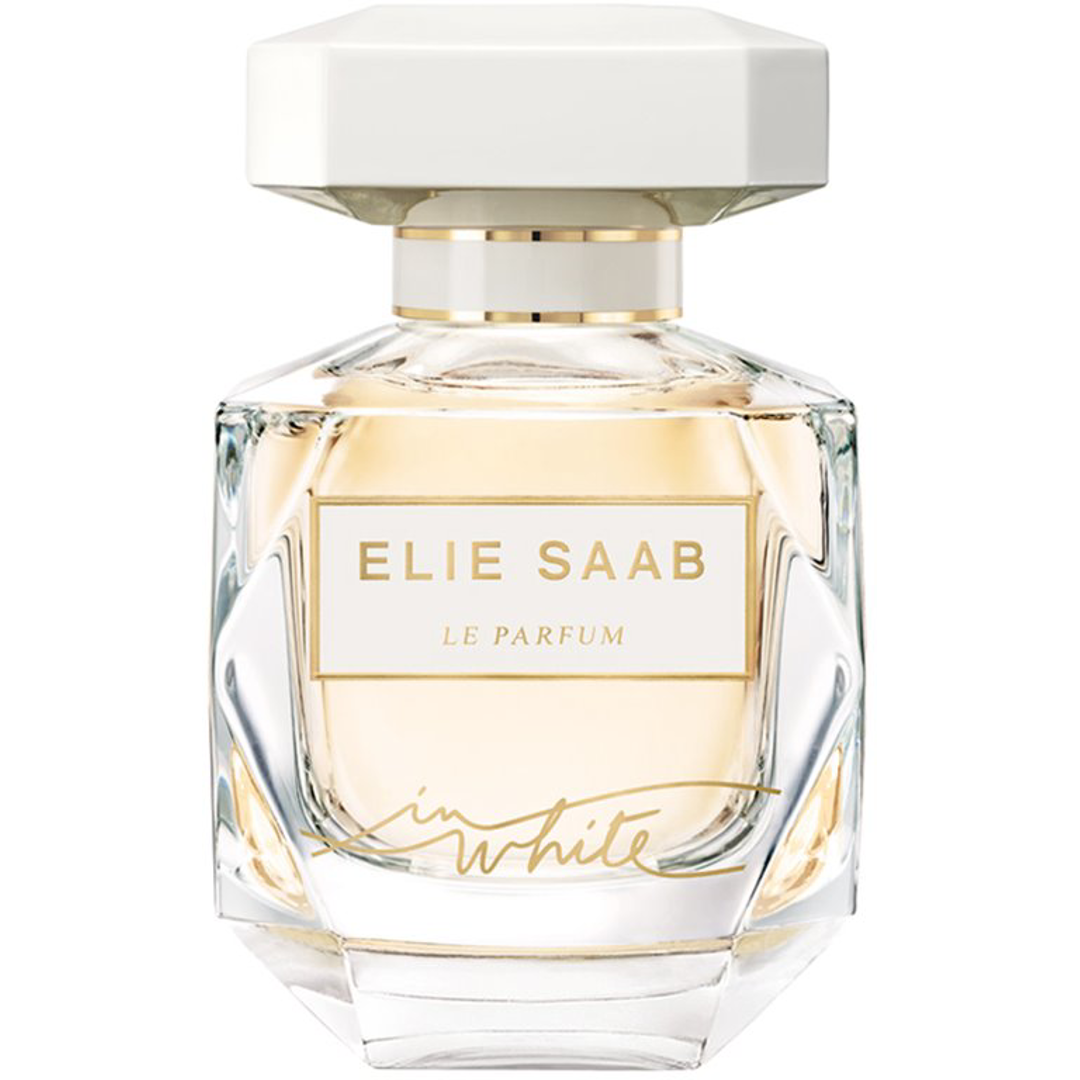 Elie Saab Le Parfum in White, EdP 50ml parfym