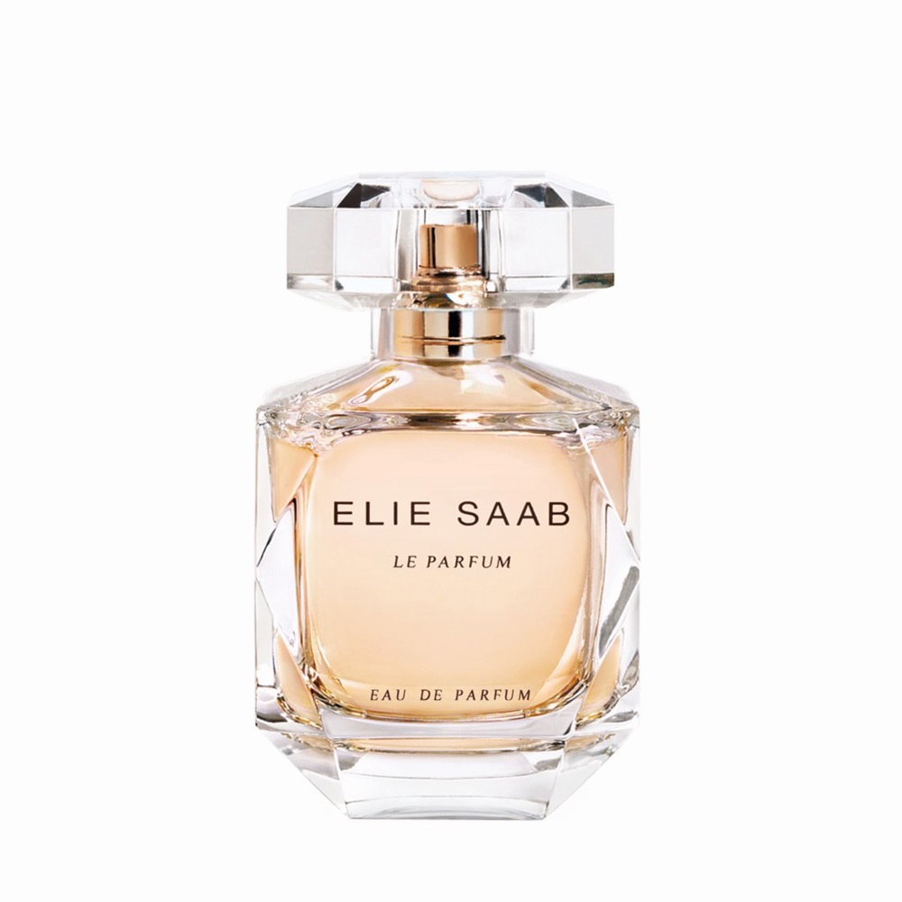 Le Parfum, EdP