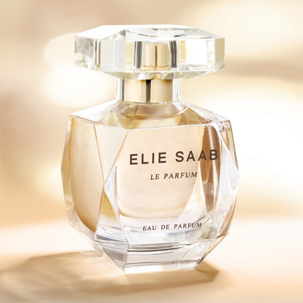 Le Parfum, EdP