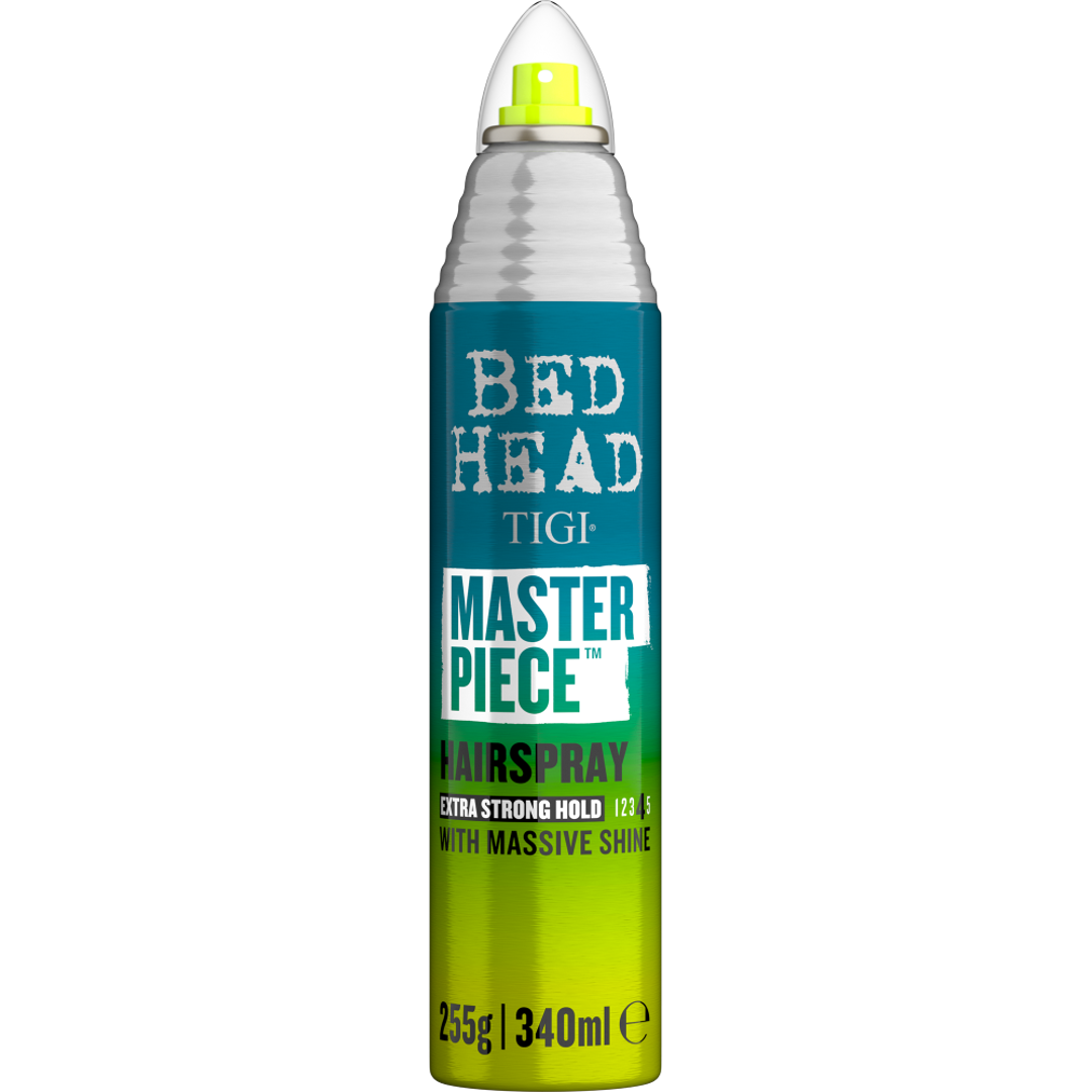 TIGI Bed Head Masterpiece, 340ml, Hiuslakka