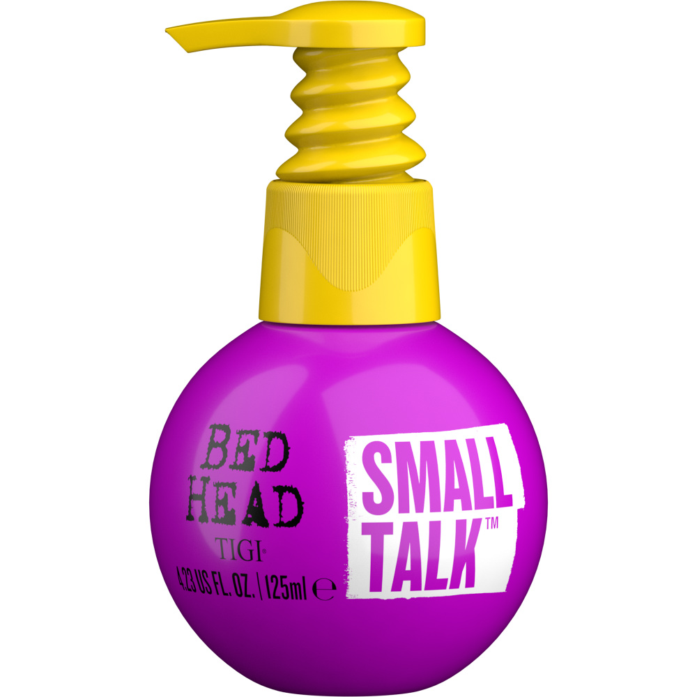 Bed Head Small Talk