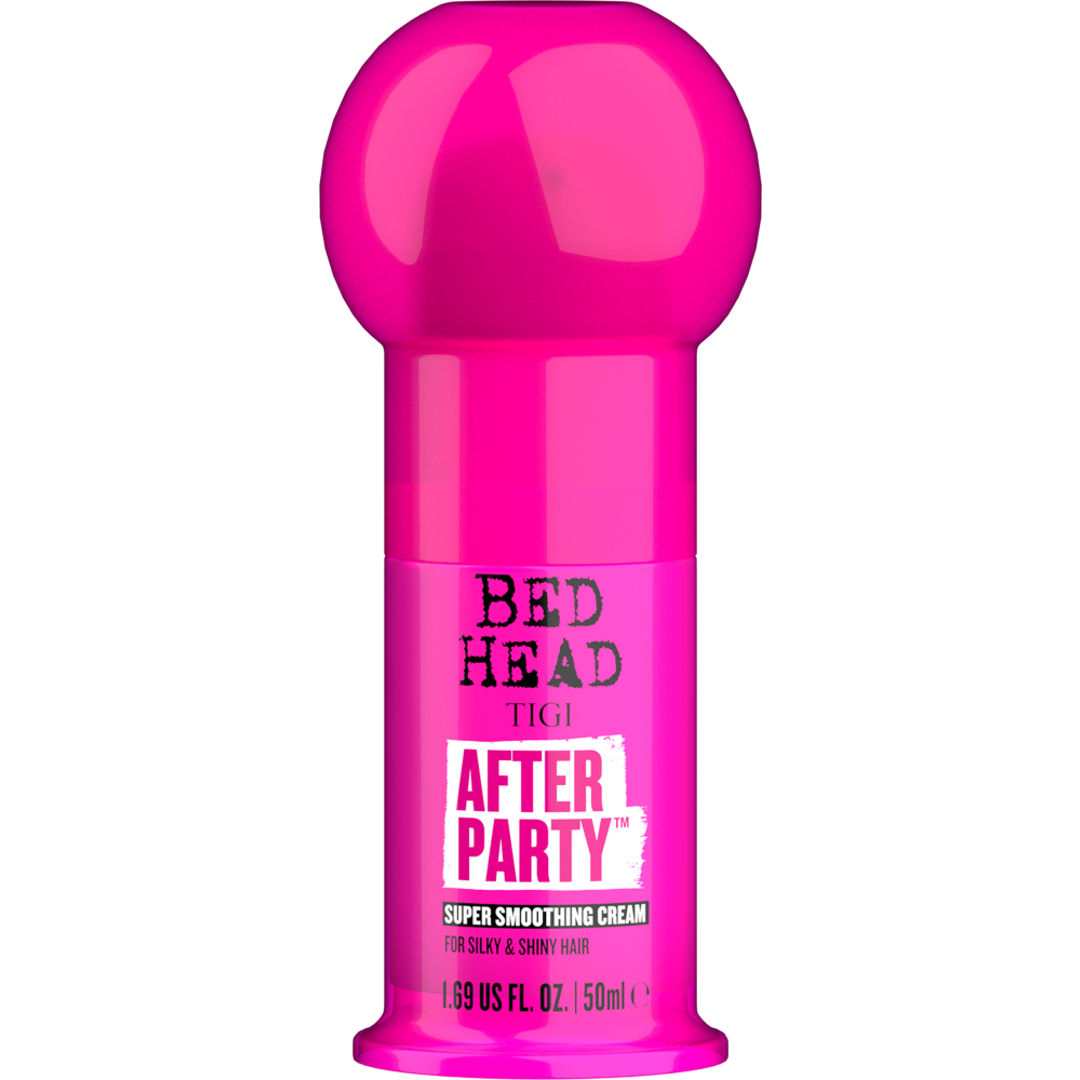TIGI Bed Head After Party, 50ml, Muotoiluvoide