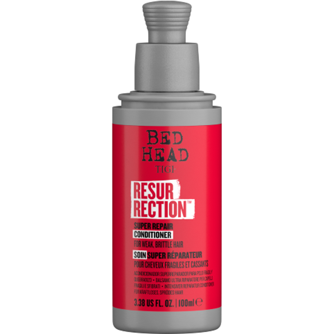TIGI Bed Head Resurrection Conditioner, 100ml balsam