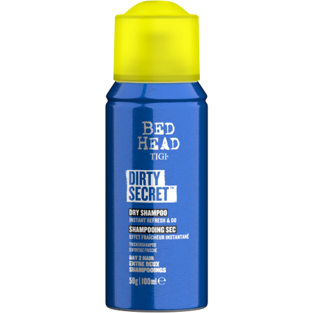 TIGI Bed Head Dirty Secret Dry Shampoo, 100ml torrschampo
