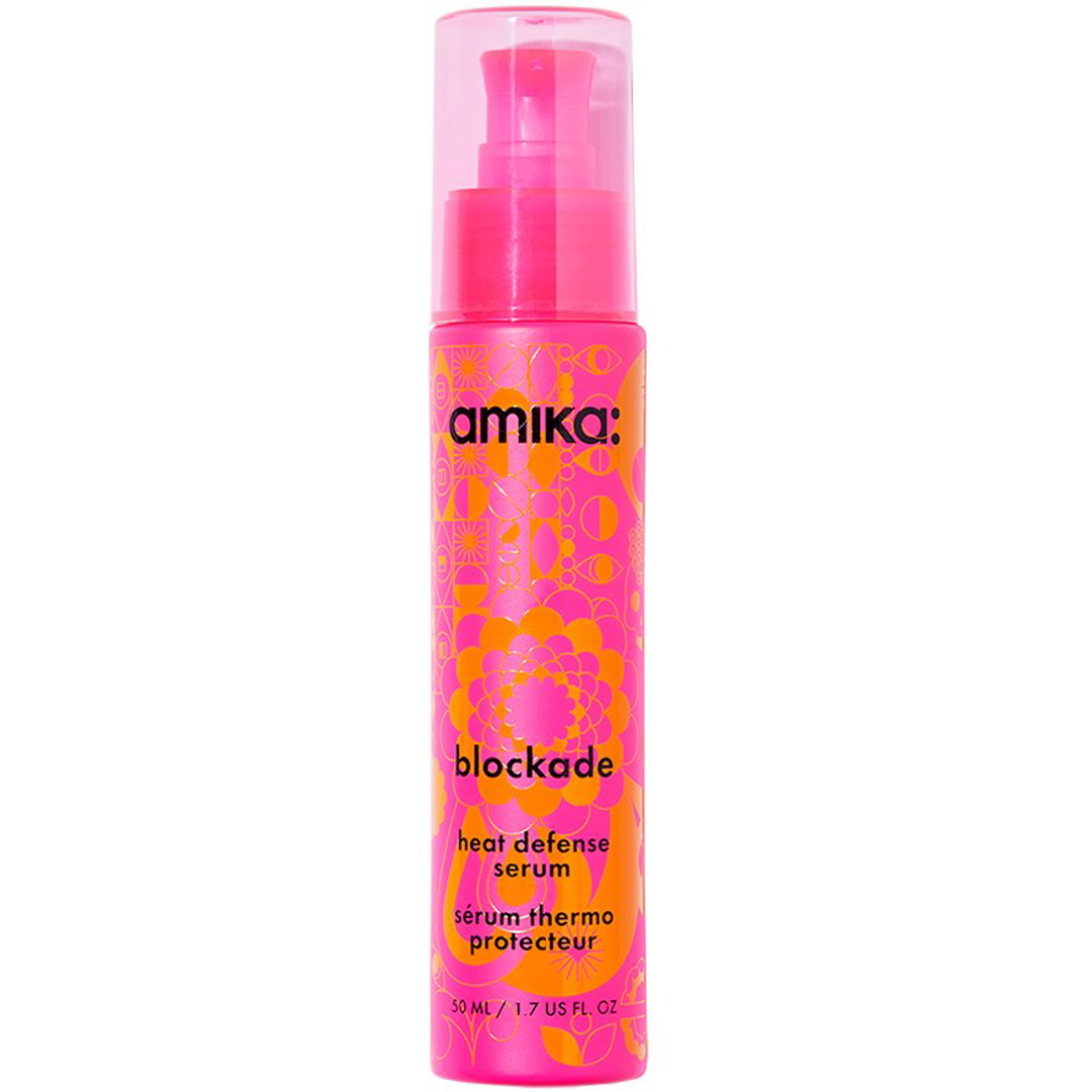 Amika Blockade Heat Defense Serum, 50ml