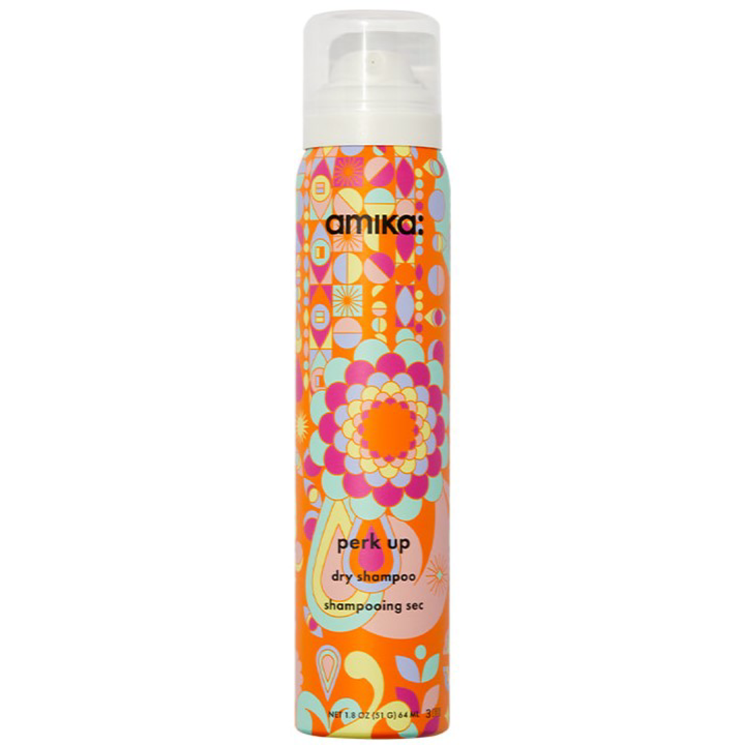 Amika Perk Up Dry Shampoo, 64ml torrschampo