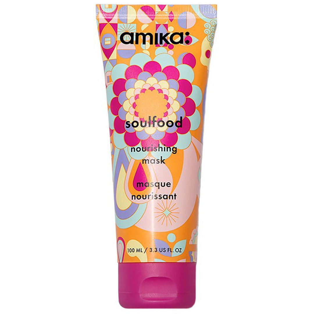 Amika Soulfood Nourishing Mask, 100ml