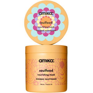 Soulfood Nourishing Mask