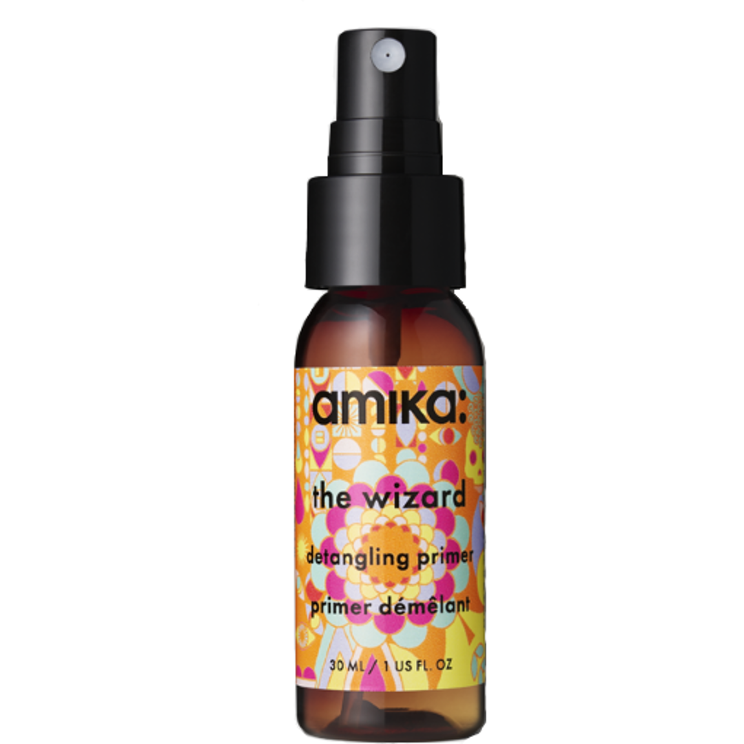 Amika The Wizard Detangling Primer, 30ml