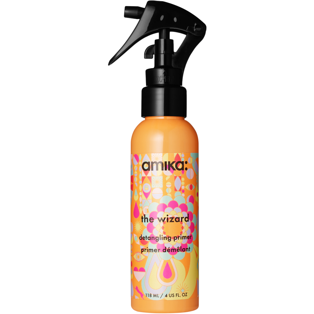 Amika The Wizard Detangling Primer, 118ml