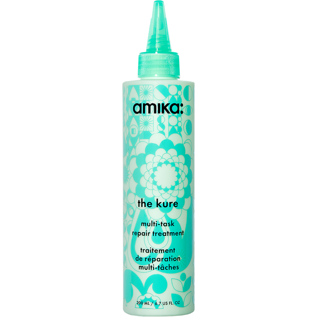Amika The Kure Multi-Task Repair Treatment, 200ml