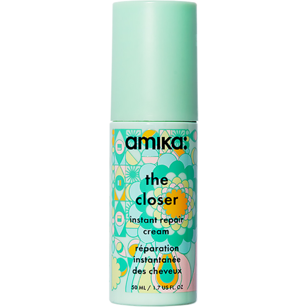 The Closer Instant Repair Cream