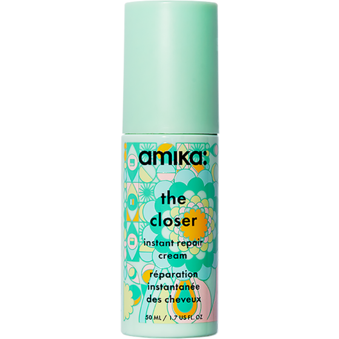 Amika The Closer Instant Repair Cream, 50ml