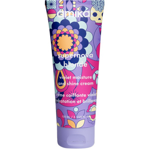 Supernova Blonde Violet Moisture & Shine Cream