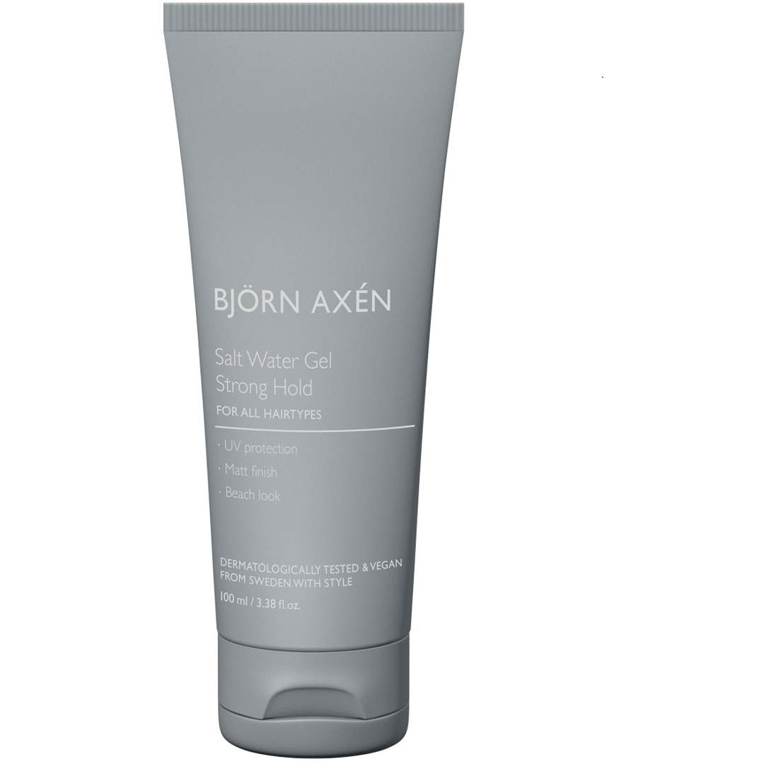 Björn Axén Salt Water Gel, 100ml
