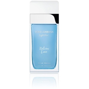 Light Blue Italian Love, EdT