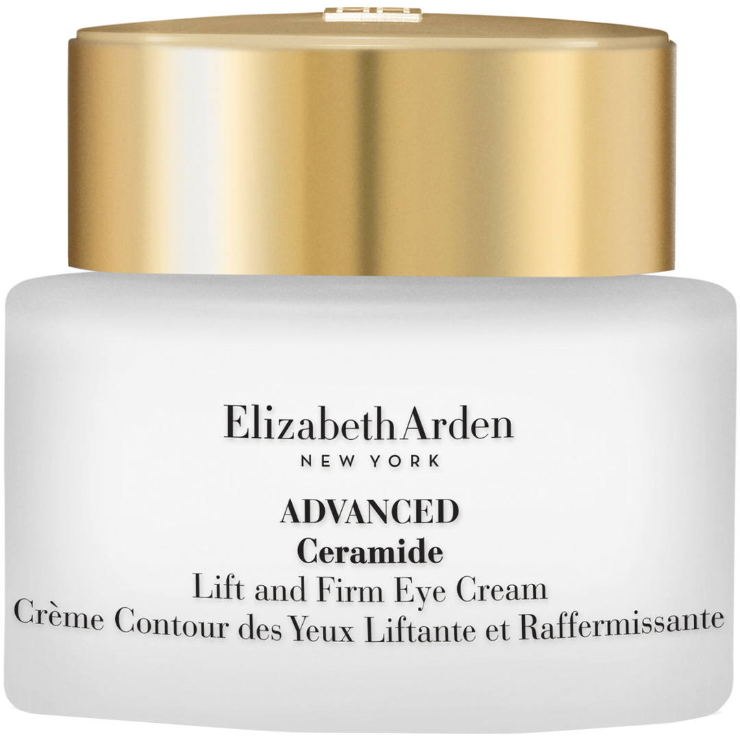 Elizabeth Arden Ceramide Lift&Firm Advanced Eye Cream, 15ml ögonkräm