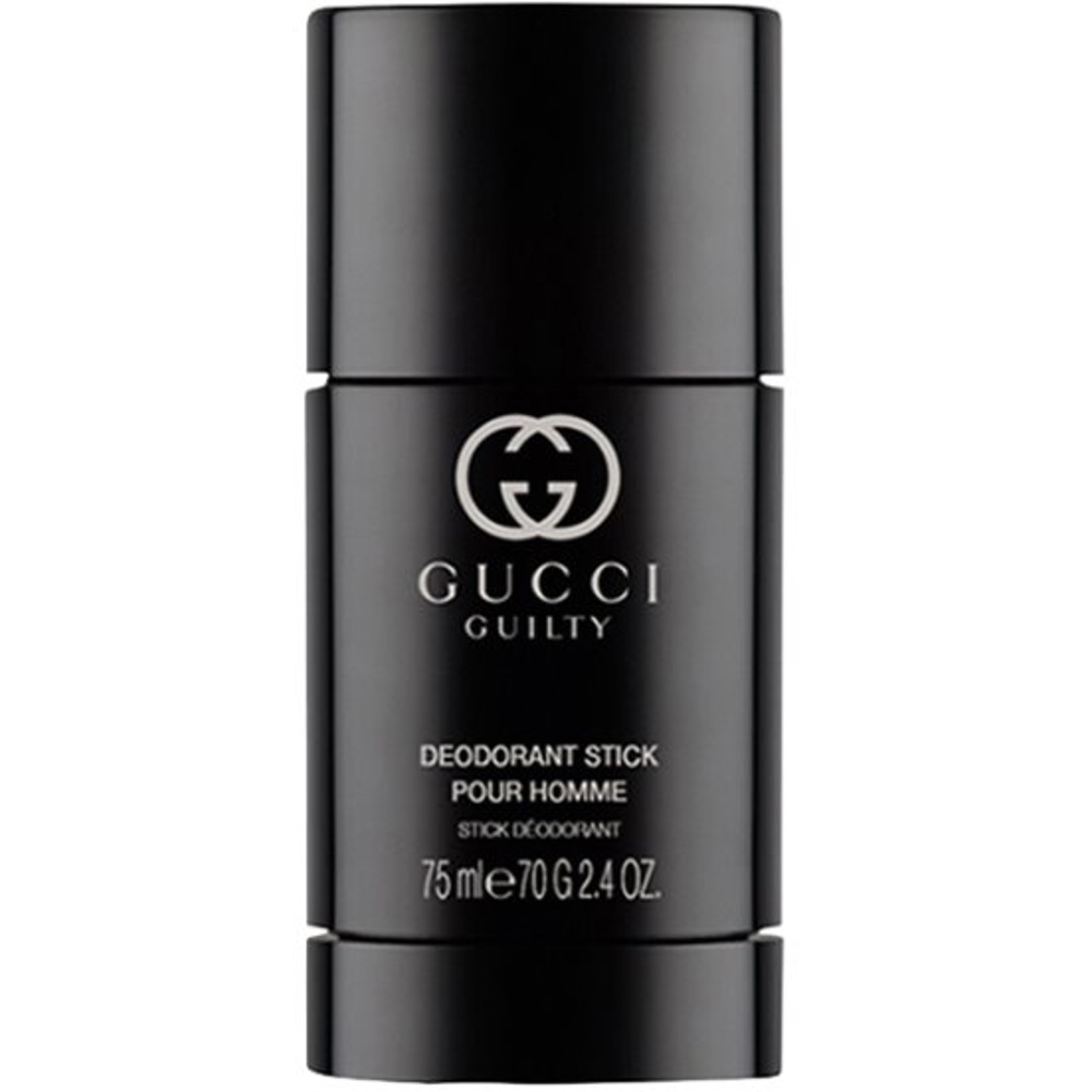 Guilty Pour Homme Deodorant Stick, 75ml