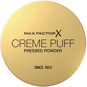 Creme Puff Pressed Compact Powder, 05 Translucent