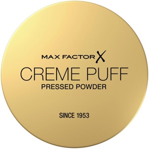 Creme Puff Pressed Compact Powder, 41 Medium Beige