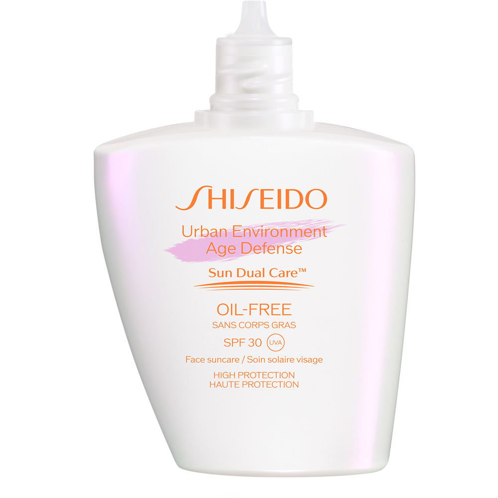 Urban Environment Age Defense Oil Free SPF30, 30ml