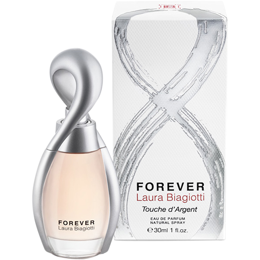 Forever Touche D'Argent, EdP 30ml